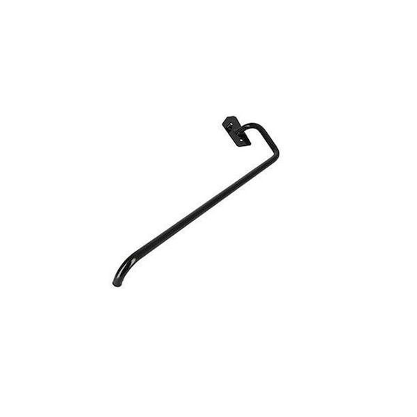 New Cab Door Handle - Left Hand Fits John Deere 6170M 6175M 6195M 6200 6215 6220